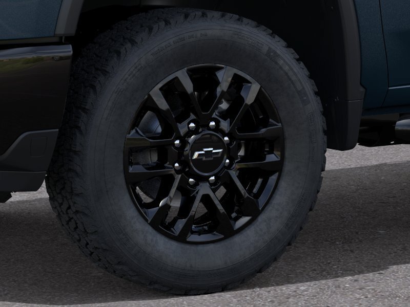 2026 Chevrolet Silverado 2500 HD LT - Photo 9