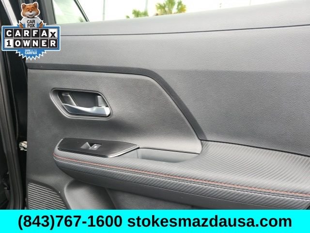 Used 2025 Black Nissan SR image 24