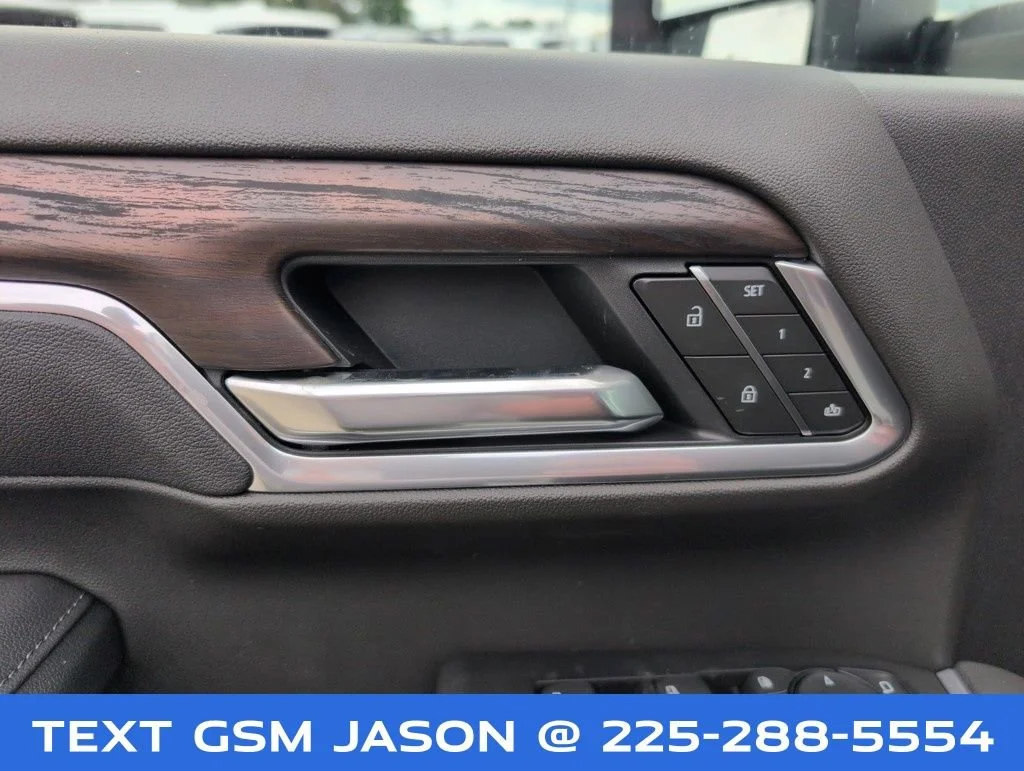 2025 GMC Sierra 2500HD SLT - Photo 20