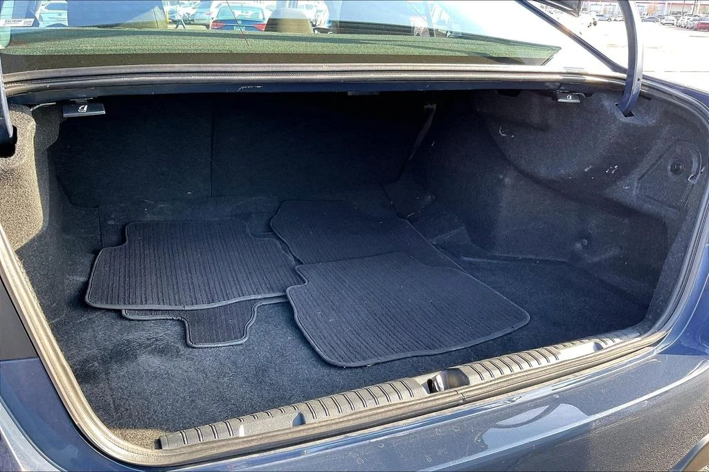 2024 Subaru Legacy Premium - Photo 30