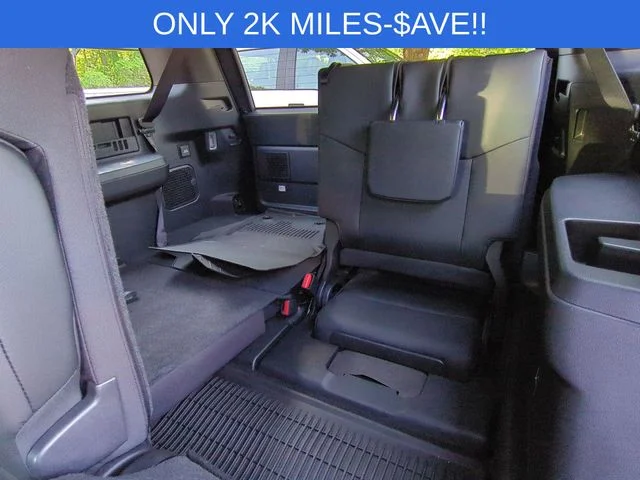 Used 2026 Gray Toyota Limited image 33