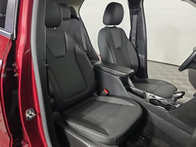 Used 2023 CINNABAR METALLIC Buick Select image 27