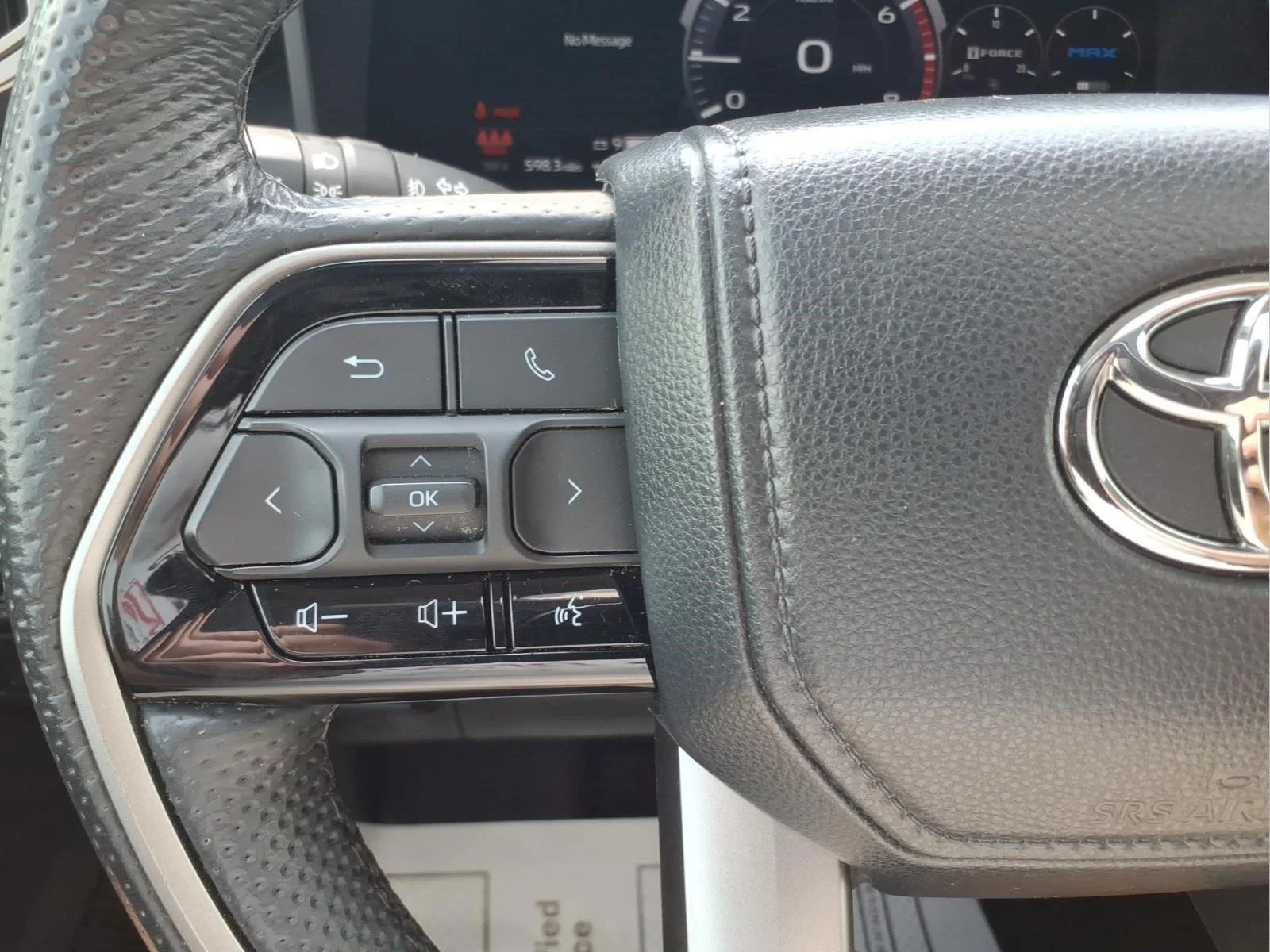 Used 2024 Magnetic Gray Metallic Toyota Limited HV image 21