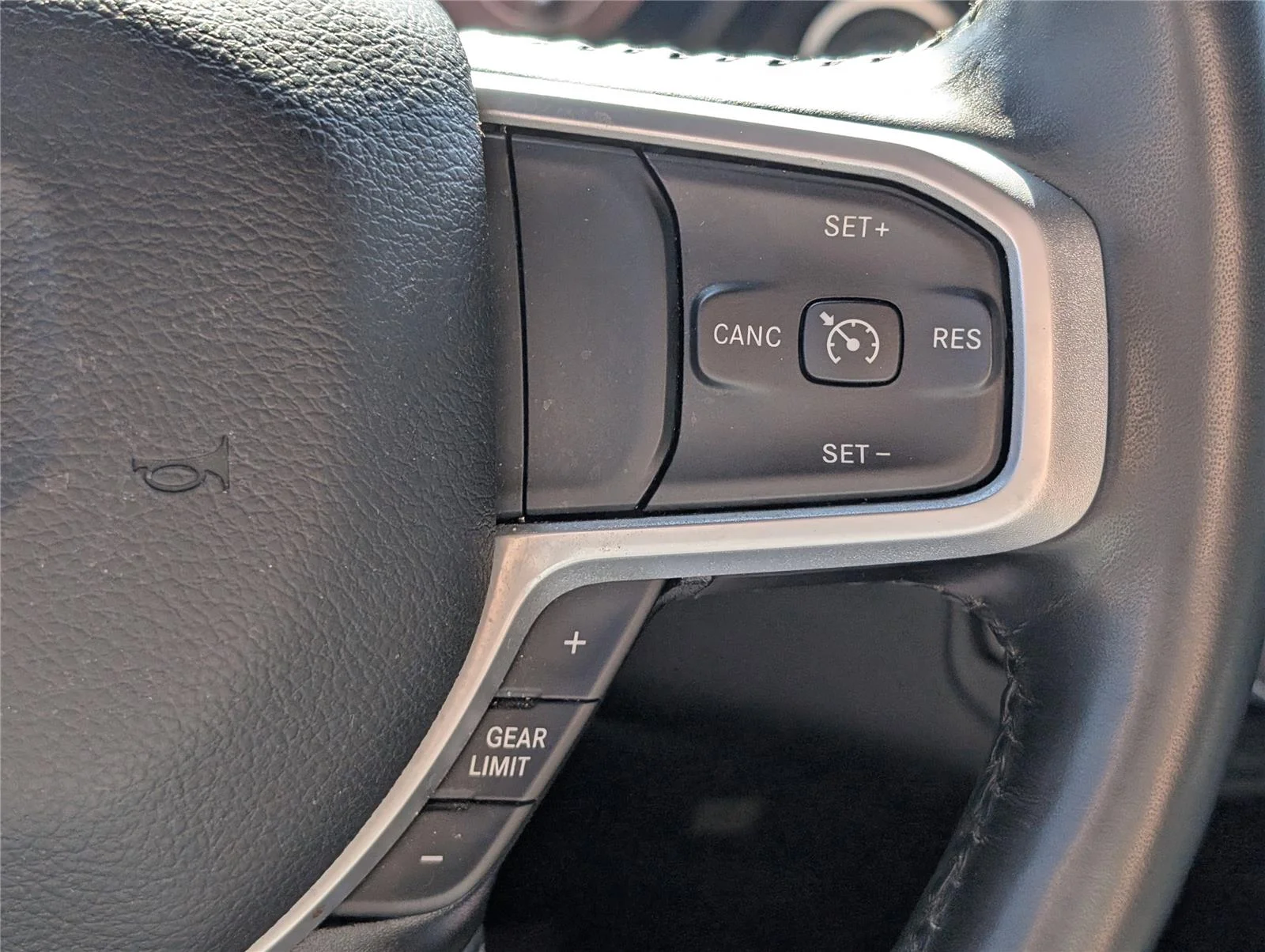 Used 2023 Bright White Clearcoat Ram Big Horn image 23