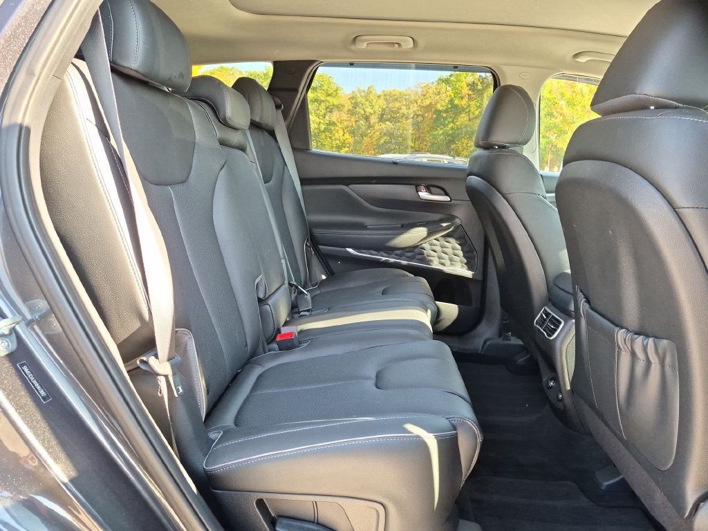 Certified Used 2022 Gray Hyundai SEL image 31