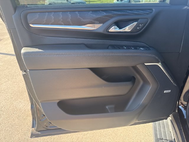 Certified Used 2023 Black GMC Denali image 12