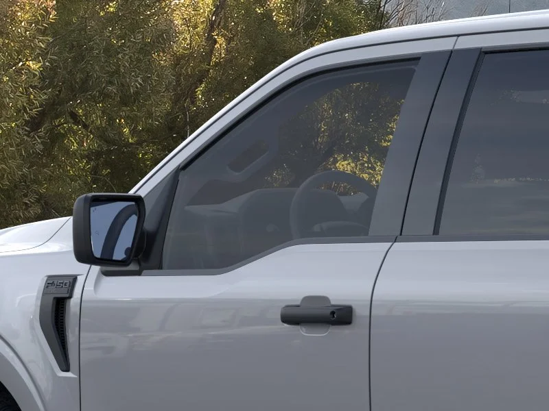 New 2026 Avalanche Ford STX® image 43