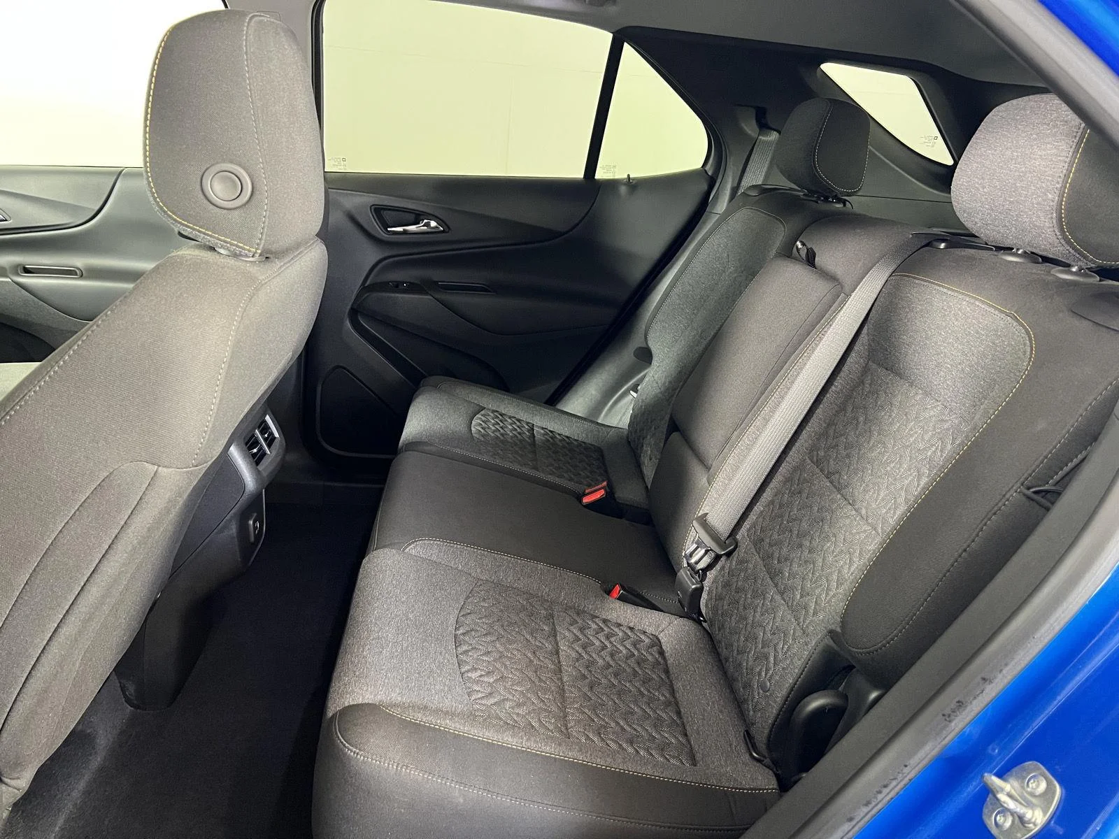Used 2024 Riptide Blue Metallic Chevrolet LT image 17