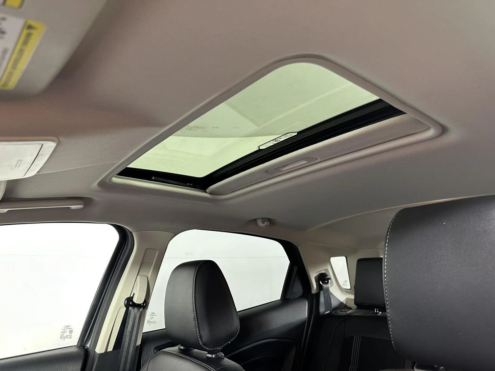 Used 2020 Smoke Ford SES image 26