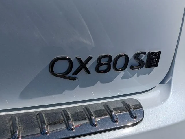 2026 INFINITI QX80 Sport - Photo 32