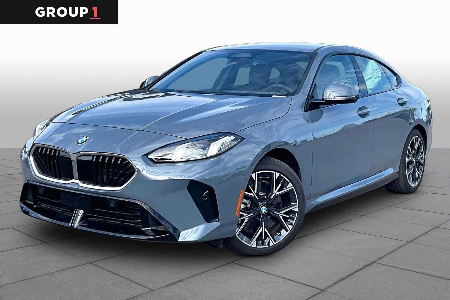 2026 BMW 2 Series