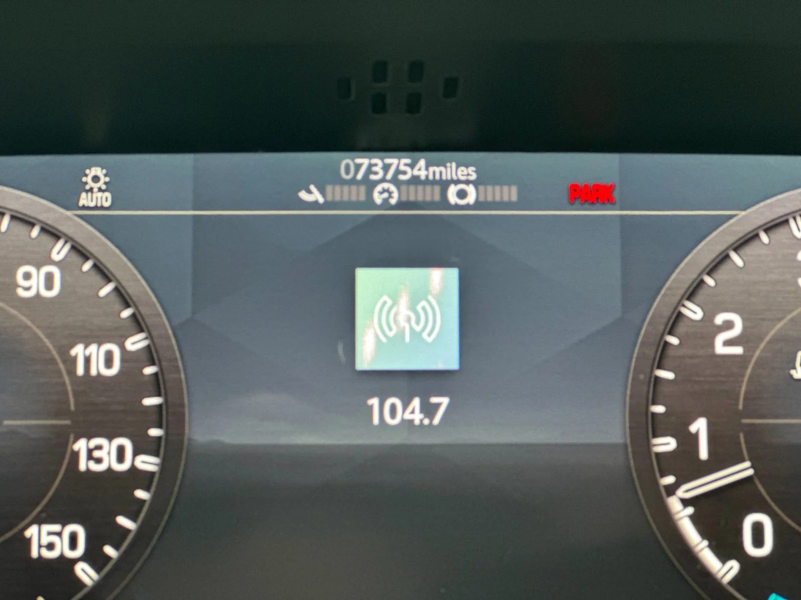 Used 2020 Indus Silver Metallic Land Rover First Edition image 28