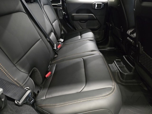 2025 Jeep Wrangler 4-Door Rubicon 392 Final Edition - Photo 34