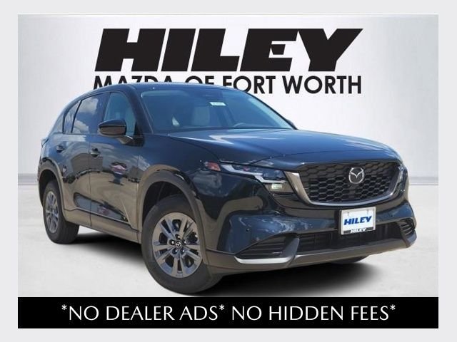 New 2026 Mazda CX-5 2.5 S Select AWD