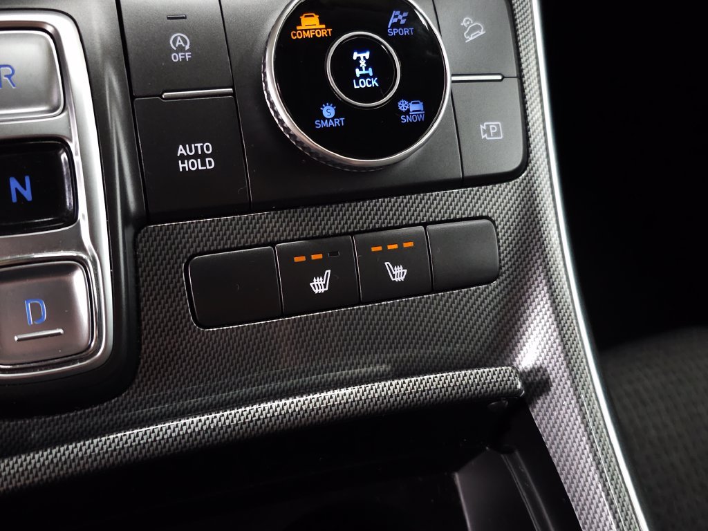 2023 Hyundai Santa Fe SEL - Photo 31