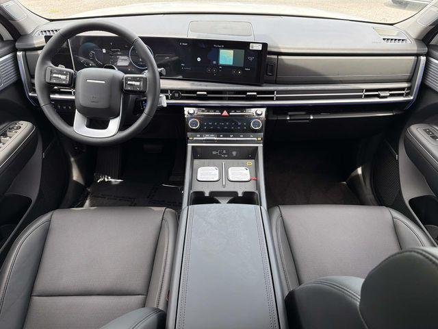 New 2027 White Hyundai Limited image 19