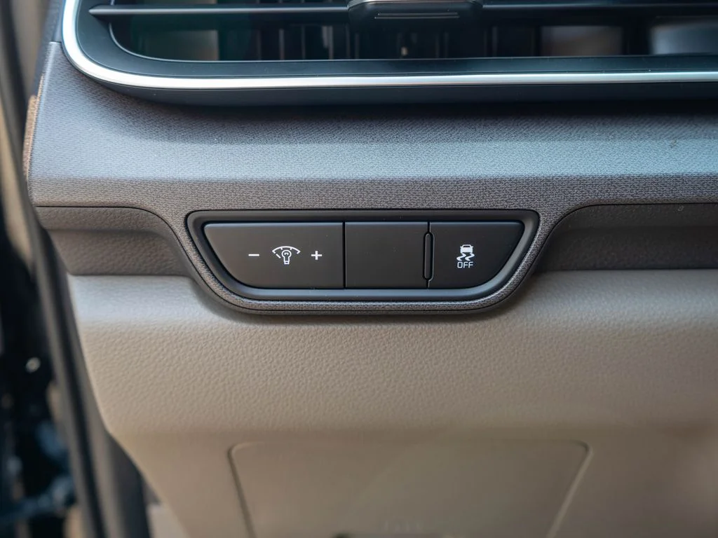 New 2026 Aurora Black Pearl Kia EX image 20