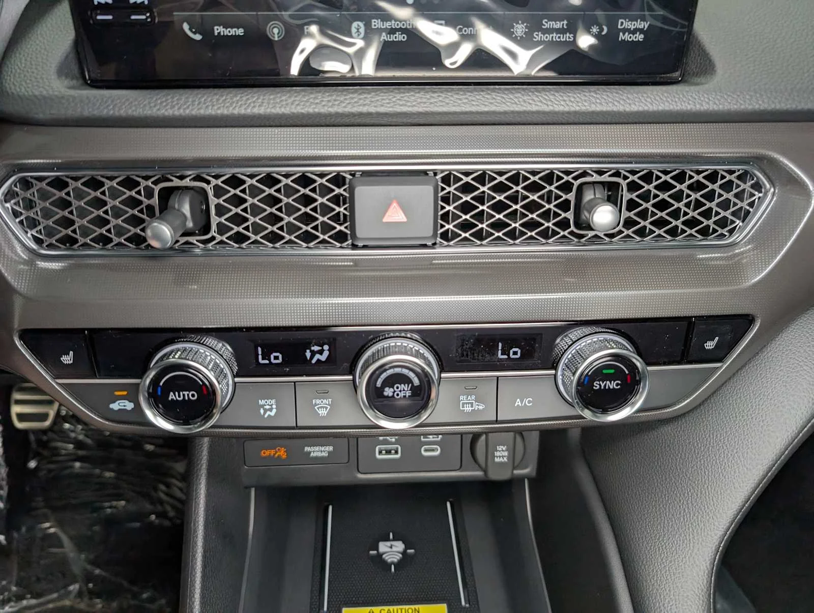 2025 Acura Integra Type S - Photo 31
