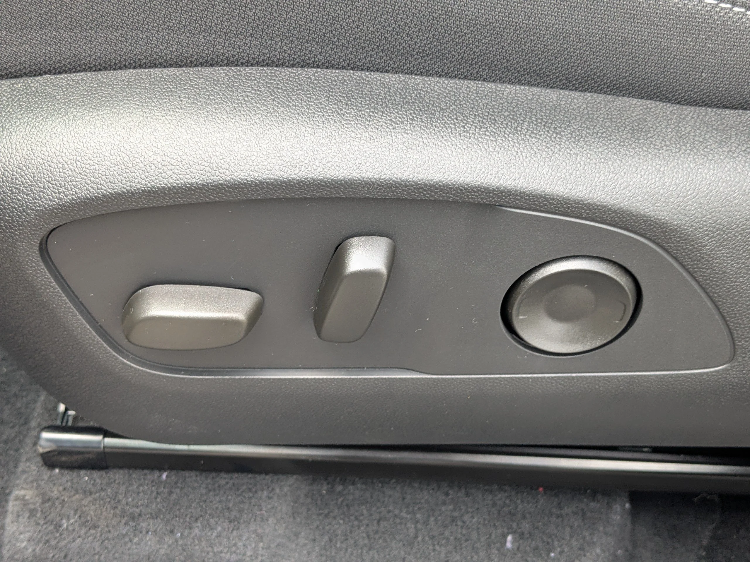 New 2026 Sterling Gray Metallic Chevrolet LT image 26