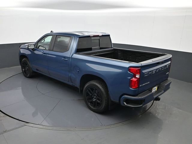 2024 Chevrolet Silverado 1500 RST - Photo 19