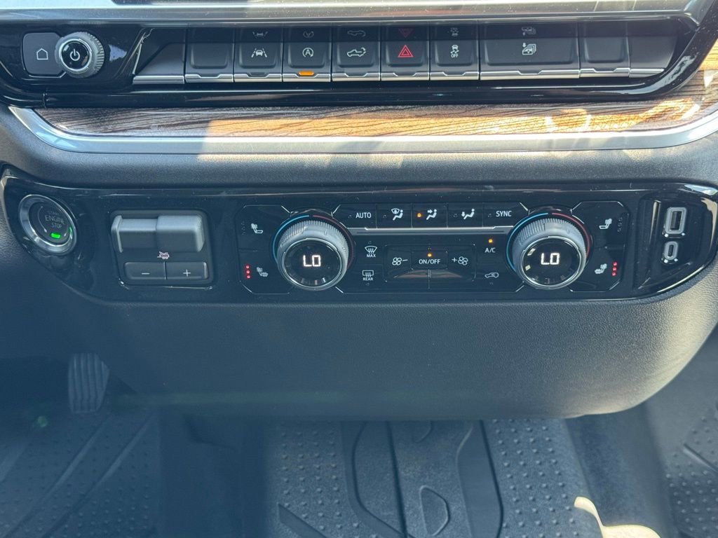 2026 Chevrolet Silverado 1500 RST - Photo 26