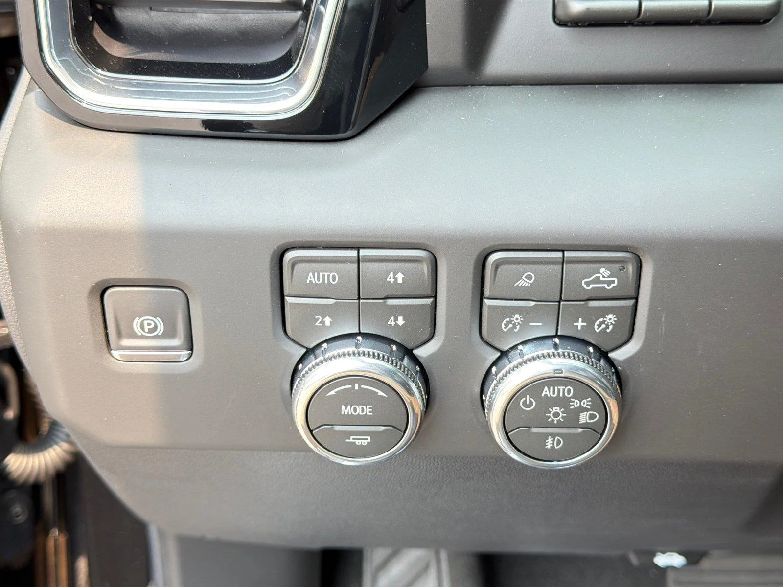 2026 GMC Sierra 1500 Denali - Photo 28
