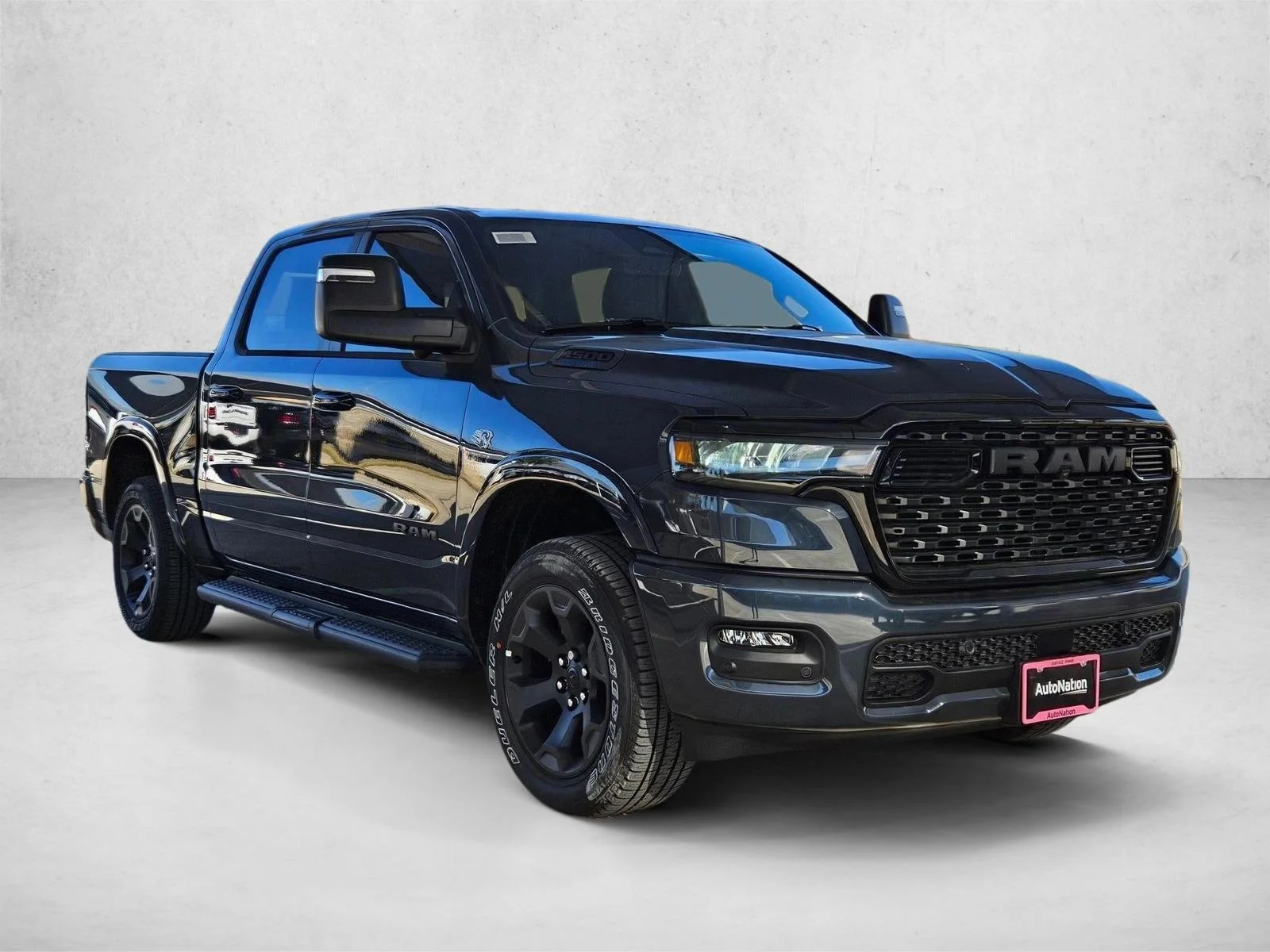 2026 RAM 1500 Big Horn/Lone Star - Photo 7