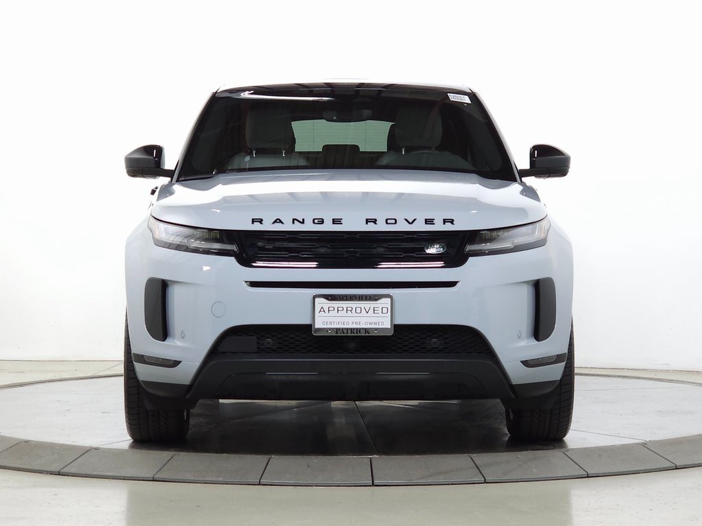 2026 LAND ROVER RANGE ROVER EVOQUE - Image 12