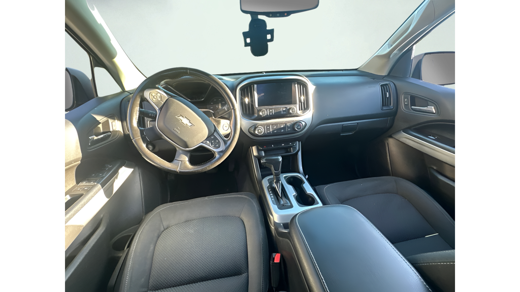 Used 2020 Steel Metallic Chevrolet LT image 10