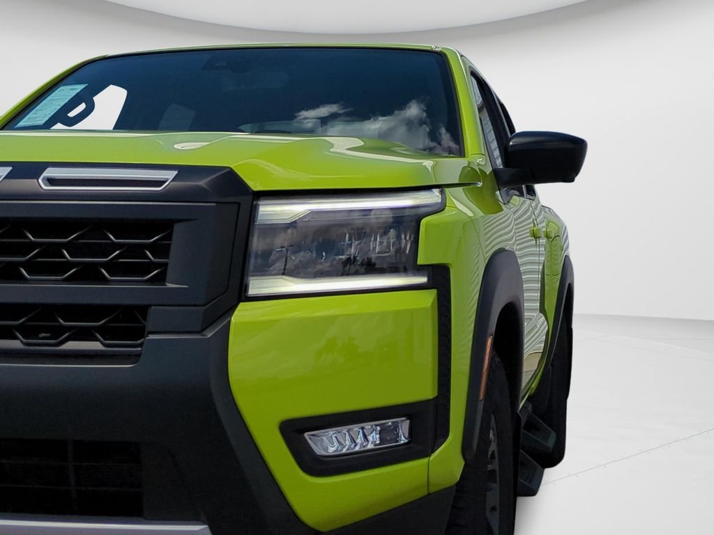 2026 Nissan Frontier PRO-X - Photo 27