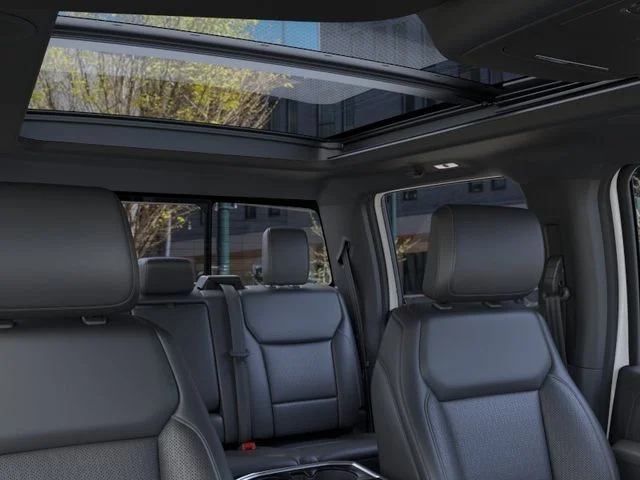 New 2026  Ford Lariat image 22