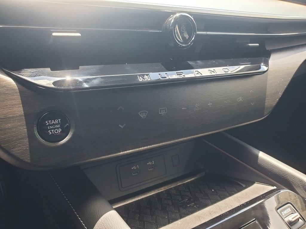 2025 Nissan Murano SL - Photo 16