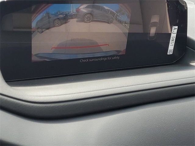 New 2026 Deep Crystal Blue Mica Mazda 2.5 S Preferred AWD image 27