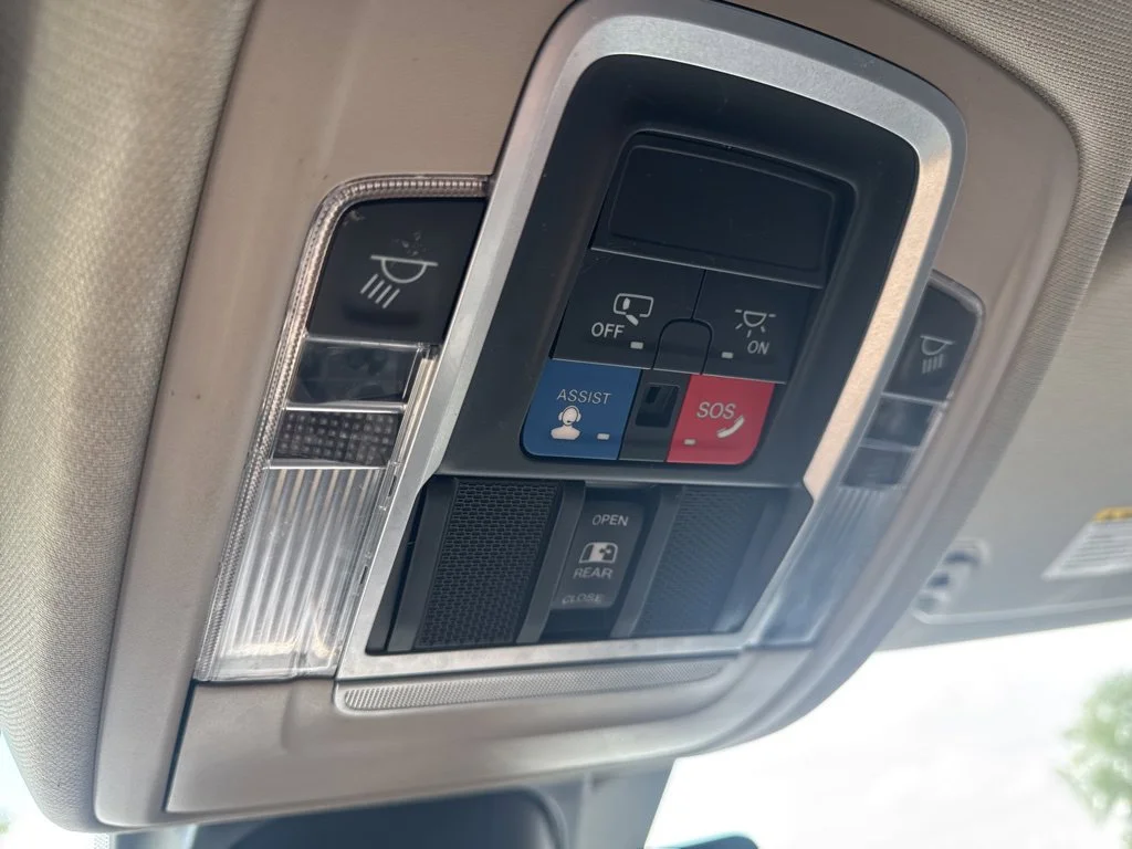 Used 2022 Black Ram Laramie image 26