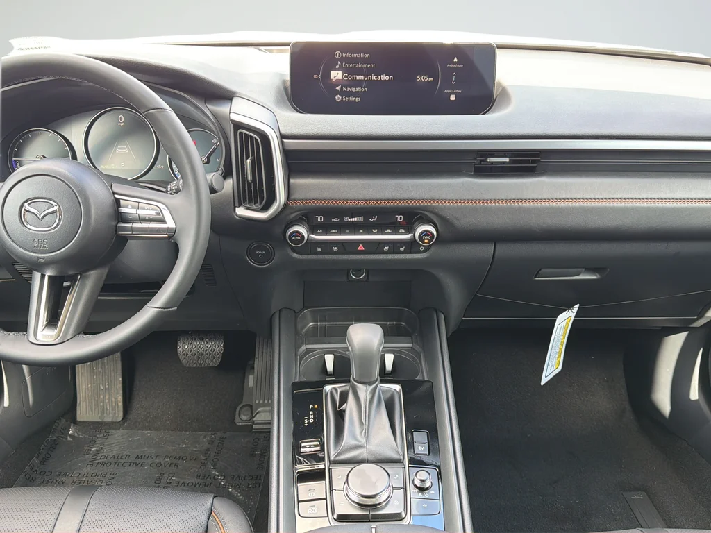 2026 Mazda CX-50 Premium - Photo 22