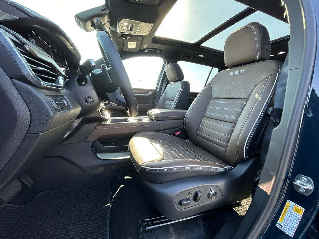 Vehicle thumbnail