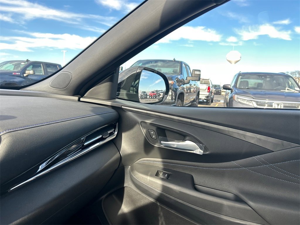 2026 BUICK ENVISTA - Image 24
