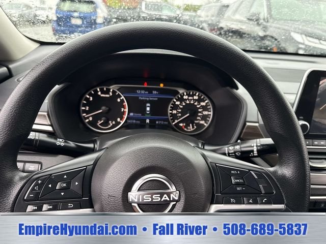 2023 Nissan Altima SV - Photo 28