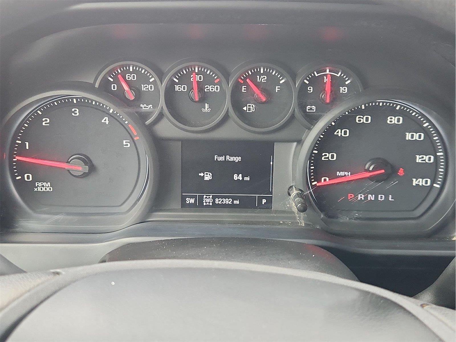 2024 GMC Sierra 2500 HD Pro White at Mac Haik Chevrolet