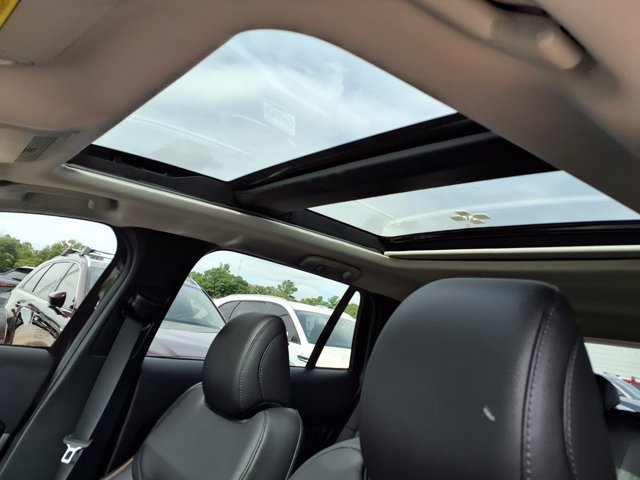 New 2026 Jet Black Mica Mazda Premium AWD image 9