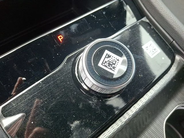New 2025 Gray Jeep Laredo X image 15