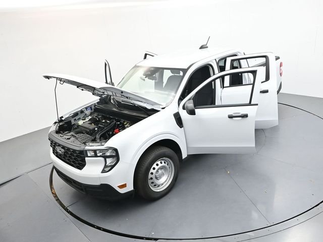 New 2026 Oxford White Ford XL image 44