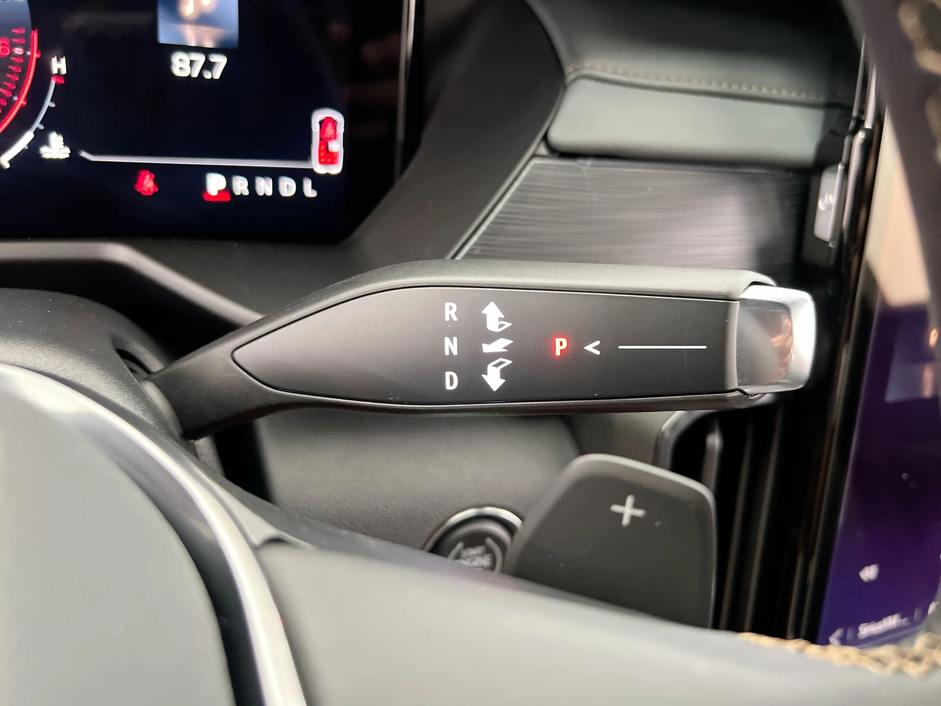 2026 GMC Acadia AT4 - Photo 76