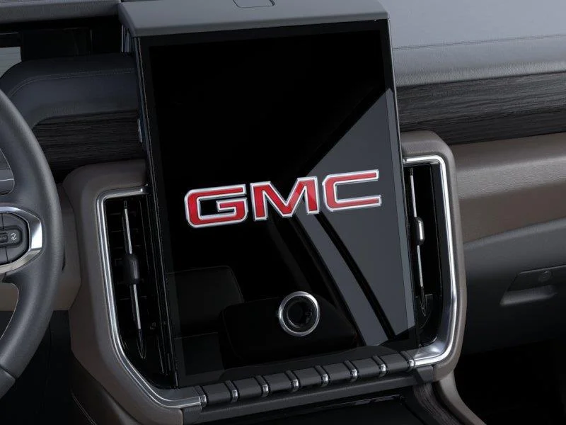 New 2026 Sterling Metallic GMC Denali Ultimate image 20