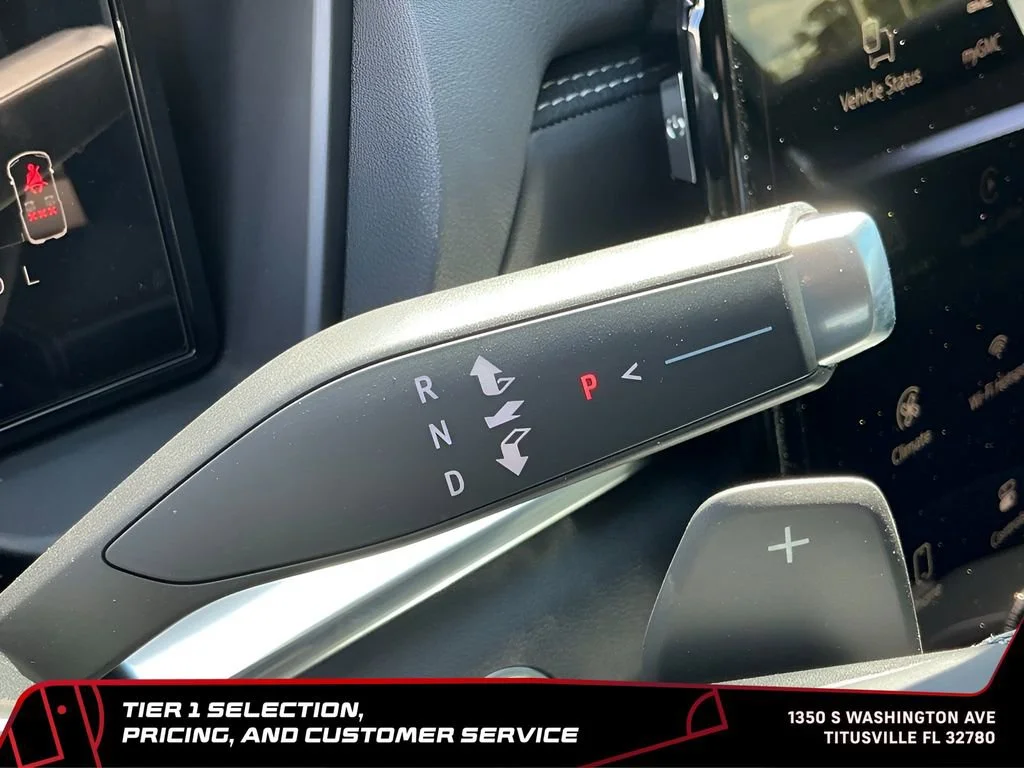 New 2026 Glacier White Tricoat GMC Denali image 25