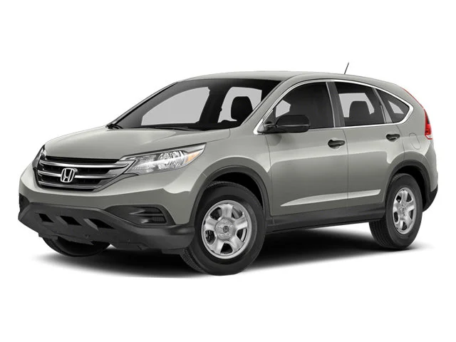 2014 Honda CR-V 2WD LX Auto's photo