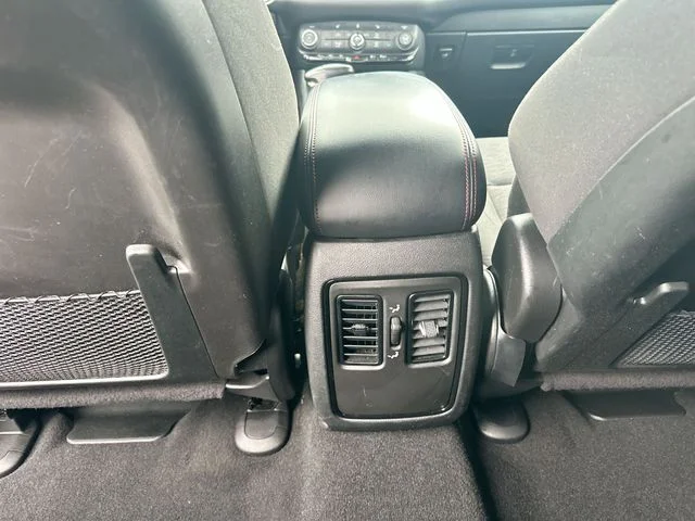 Used 2023 Red Dodge GT image 23