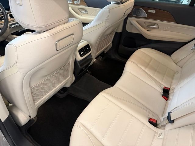 Used 2020  Mercedes-Benz GLE 350 image 14
