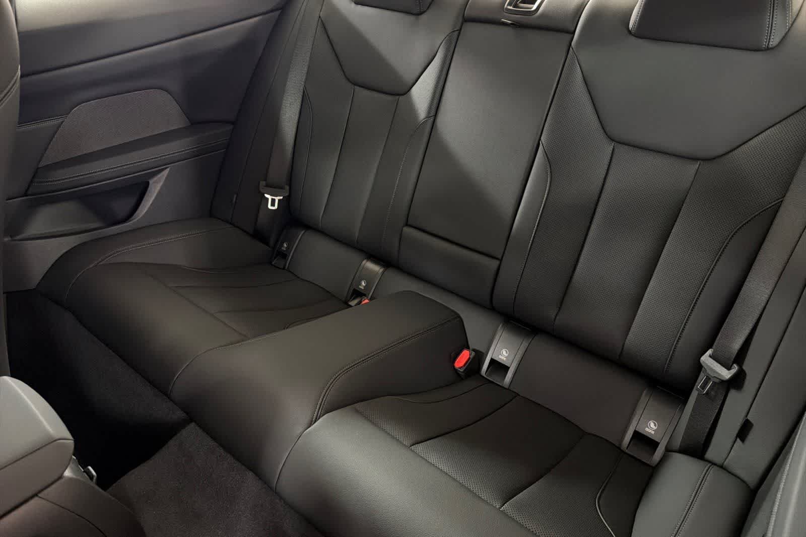 New 2027 Brooklyn Grey Metallic BMW 430i xDrive image 4