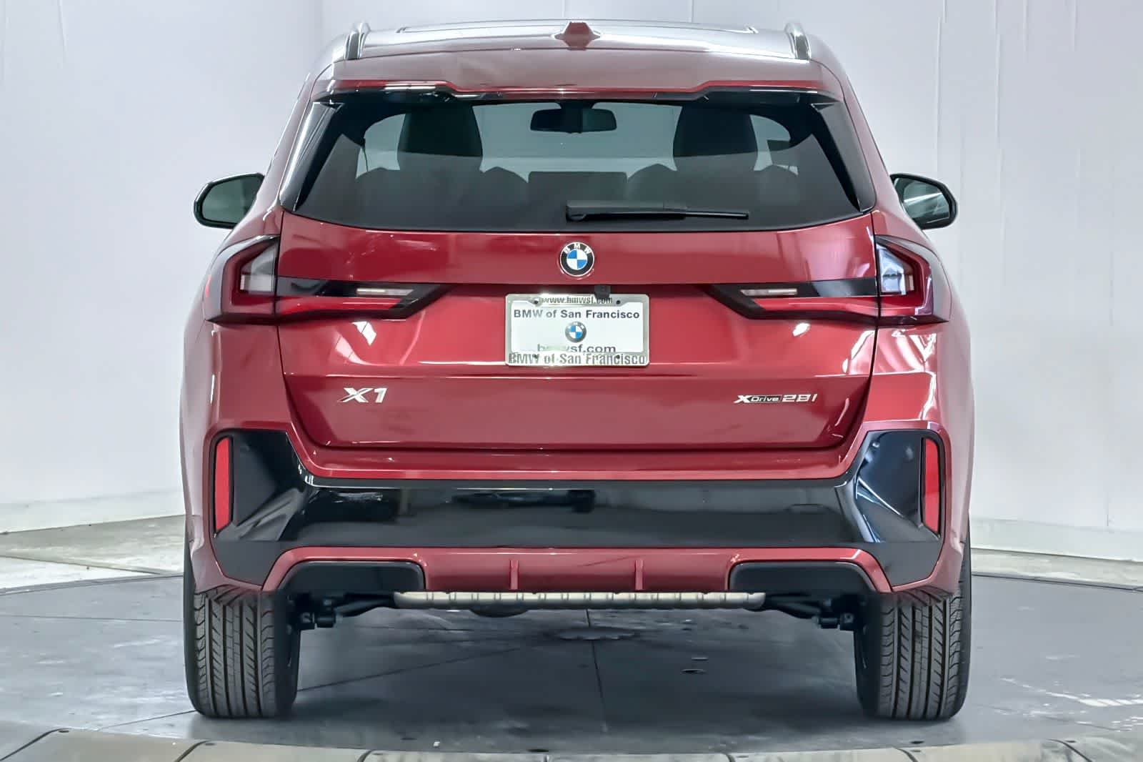 2026 BMW X1 XDrive28i - Photo 7